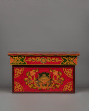 wooden-folding-table-for-shrine