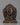 Machine Made Yamantaka With Consort Statue