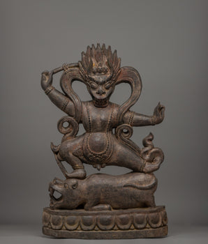 Yamantaka 