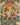 Yellow Dzambala Thangka