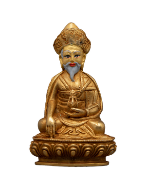 Zhabdrung Rinpoche
