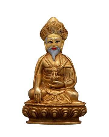 Zhabdrung Rinpoche