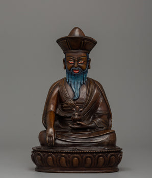 zhabdrung-rinpoche