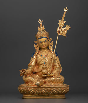 lotus-born-guru-padmasambhava
