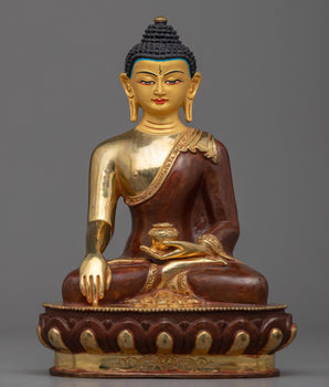 portable-shakyamuni-buddha-statue