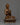 Vairocana Oxidized Statue | Embodiment of Cosmic Wisdom