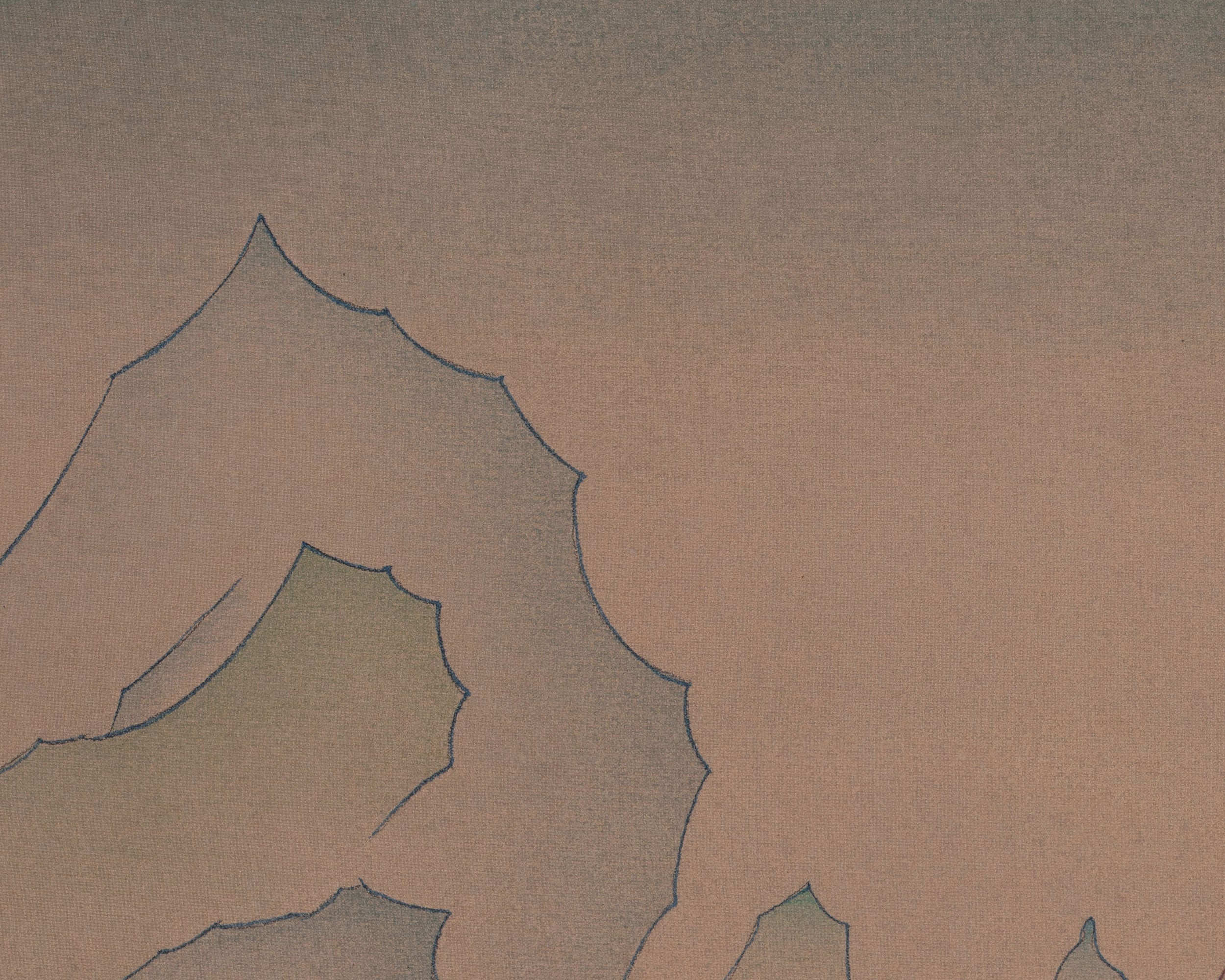 Chenrezig Compassion Deity Thangka | Avalokiteshvara Artwork | Mercy of all buddhas