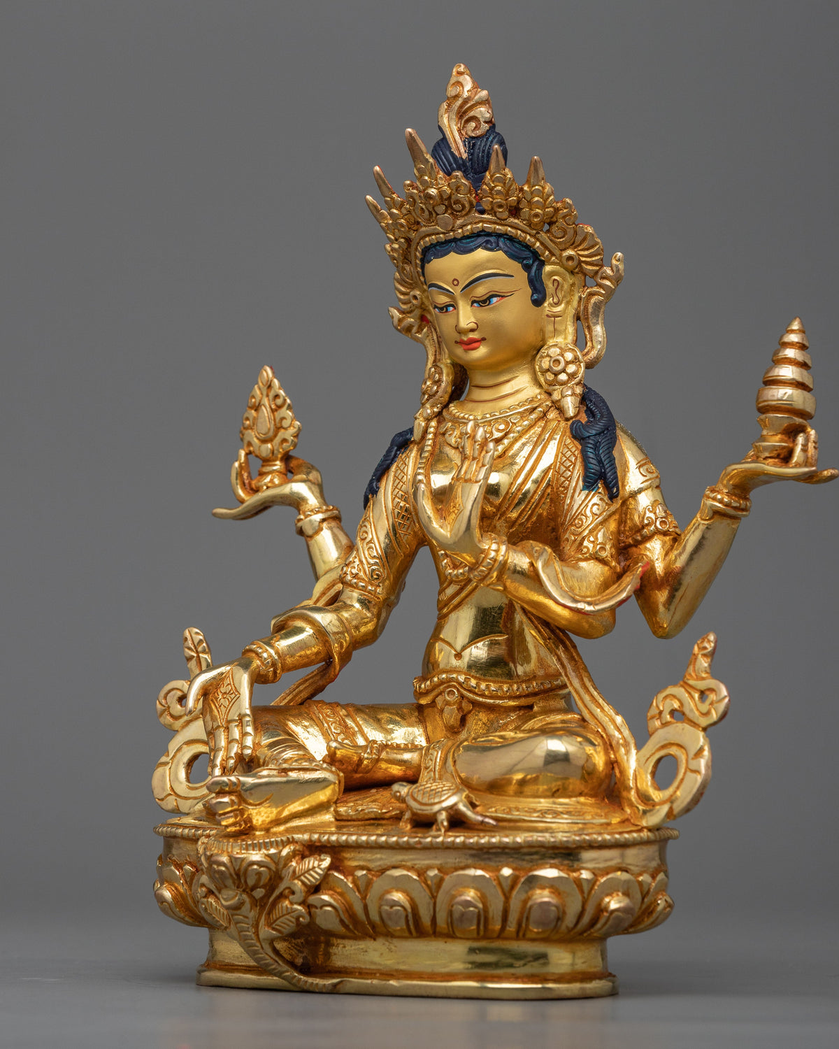 Laxmi