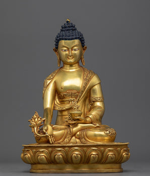 guru medicine-buddha