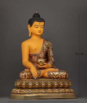 shakyamuni-buddha-himalayan-sculpture