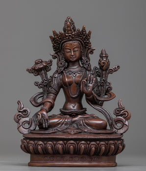 white-tara-bodhisattva