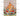 Handmade Dzambhala Thangka | Wealth Deity with Jewel Mongoose and Citron Fruit
