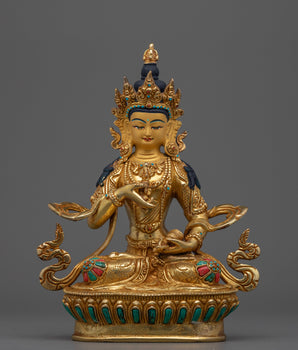 spiritual-purification-deity