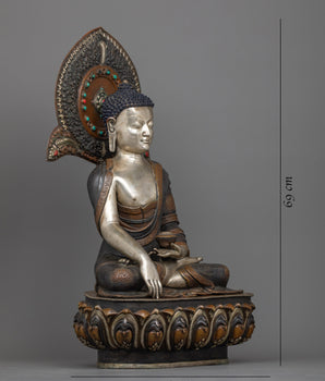 buddha-shakyamuni-seated-in-meditation