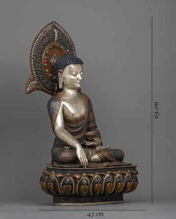 buddha-shakyamuni-seated-in-meditation