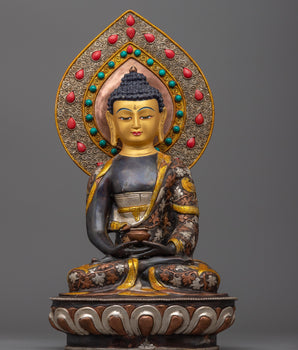 Amitabha Buddha Artwork