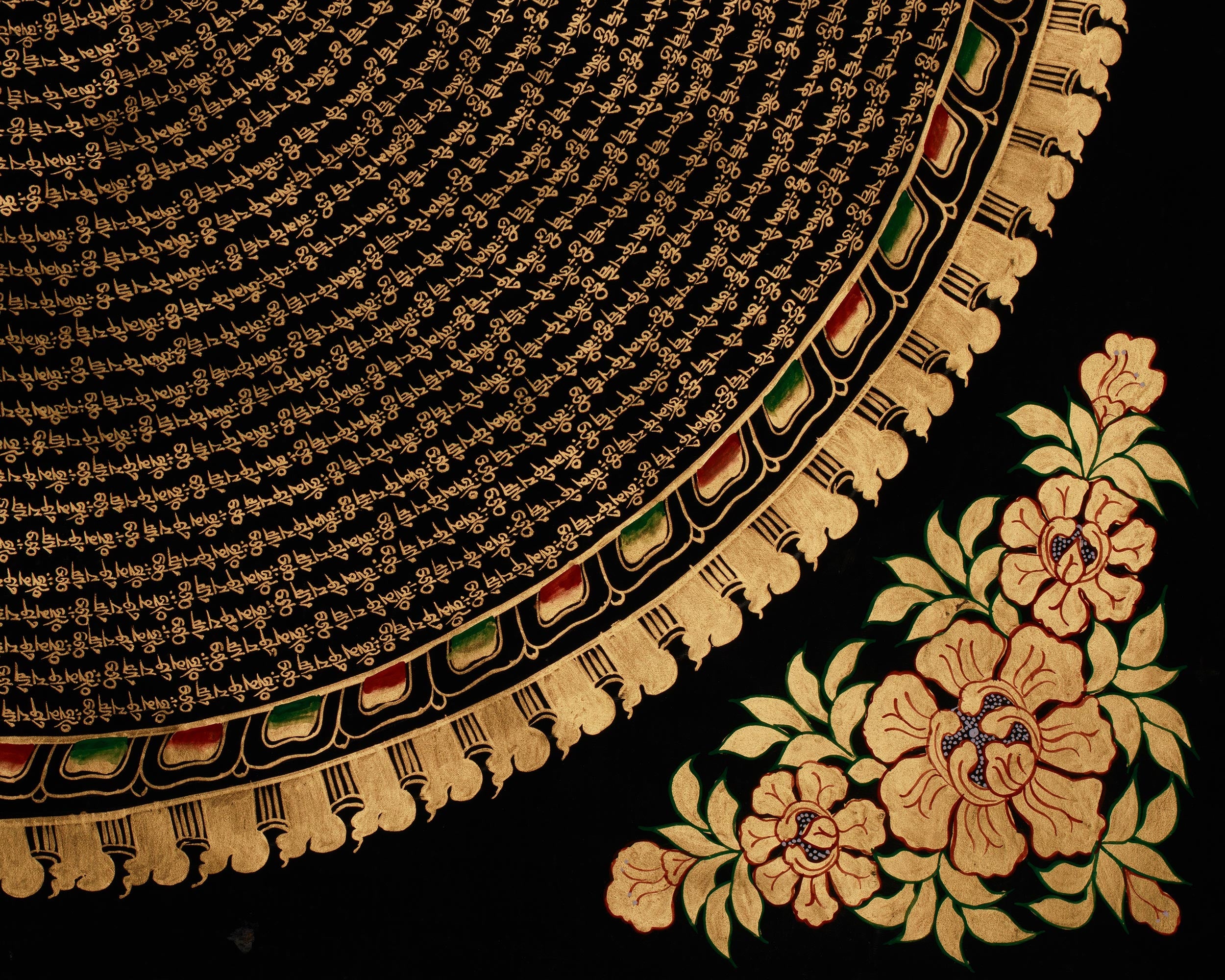 Divine Art of Mandala | A Symbol of Universal Harmony