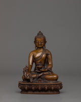 himalayan-sculpture-of-bhaisajyaguru