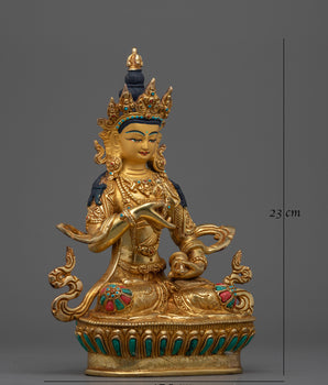 spiritual-purification-deity
