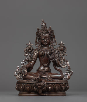 green-tara-buddhist-female-deity