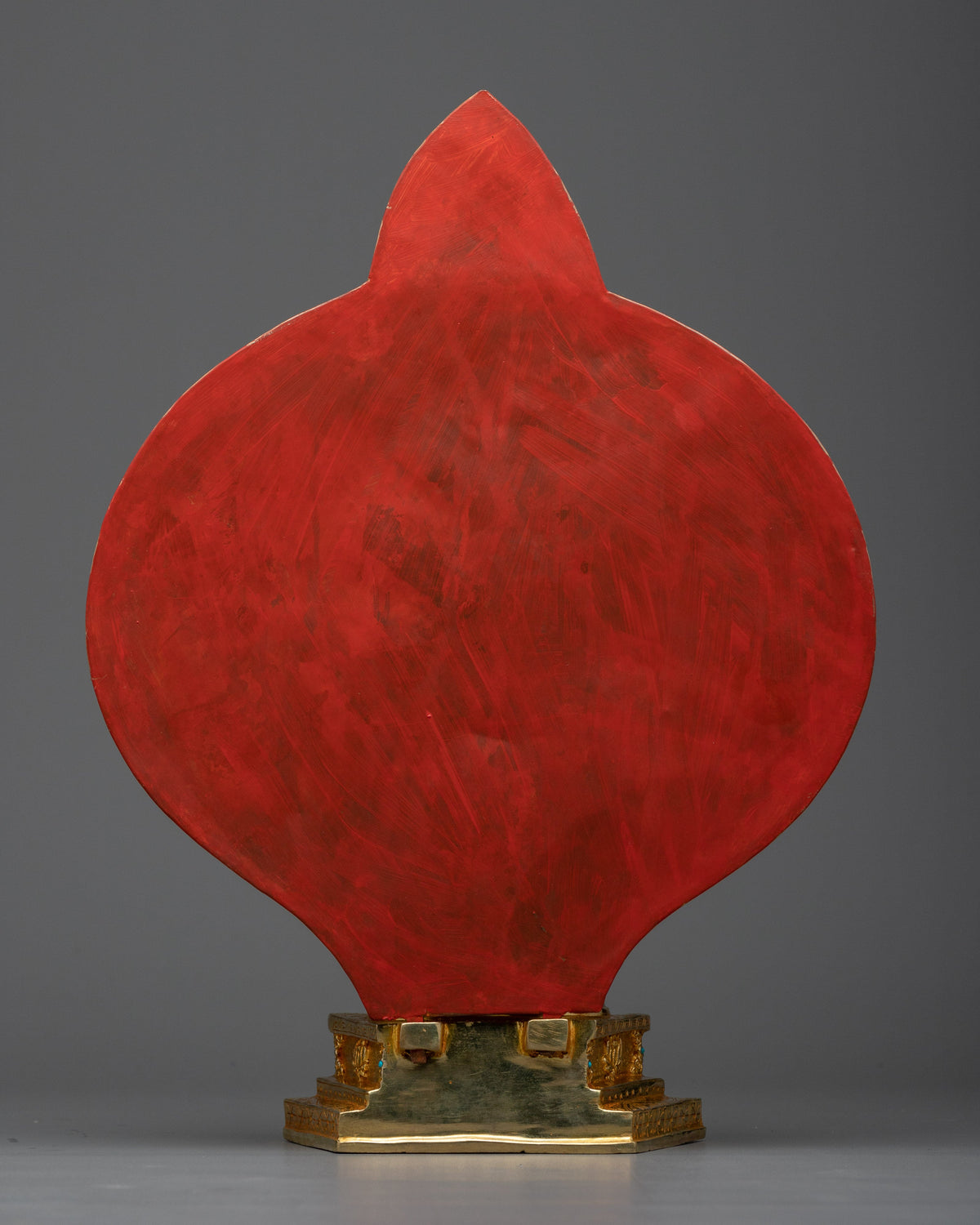 Thousand Arms Chenrezig Statue | Embodiment of Compassion