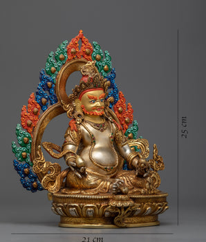 kuber murti