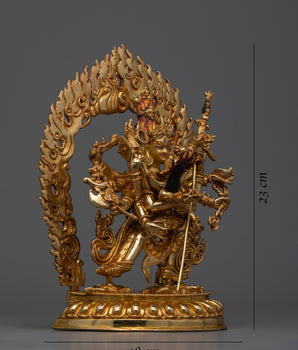 12-armed-chakrasamvara