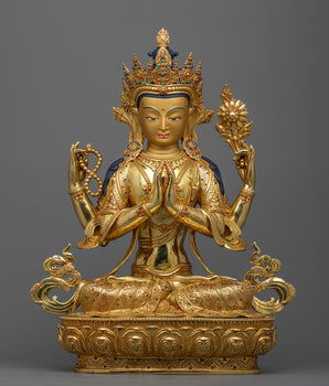 kindness-deity-chenrezig