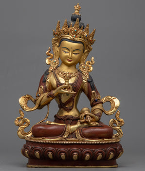 Vajrasattva Mantra 