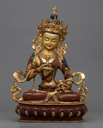 Vajrasattva Mantra 