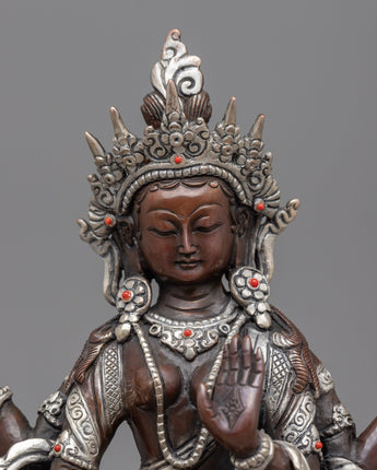 mata-lakshmi