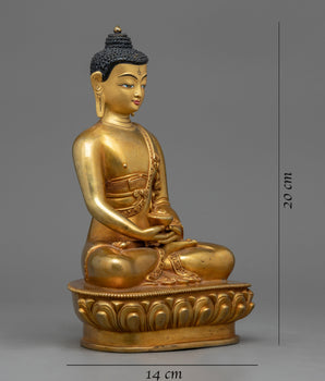 buddha amitabha sutra 