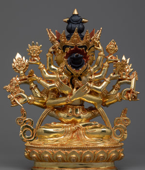 asian buddhist art 