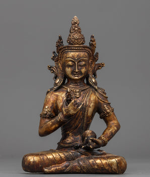 primordial-buddha-the vajrasattva