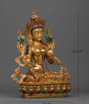 sri-white-tara