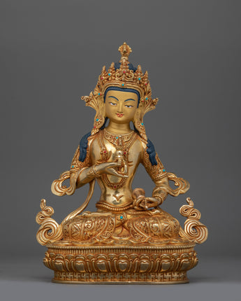 Vajrasattva A Symbol of Insight