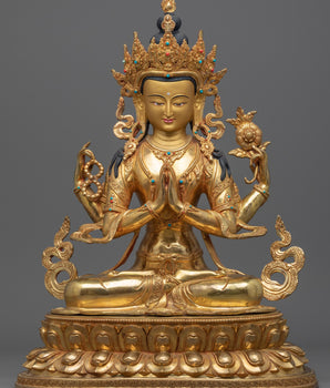deity of compassion