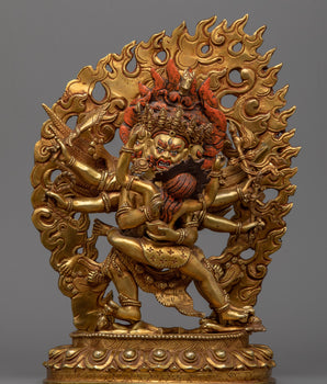 hayagriva mantra 