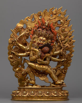 hayagriva mantra 