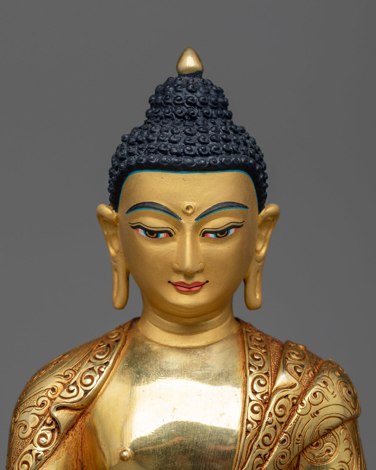 medicine-buddha-sculpture