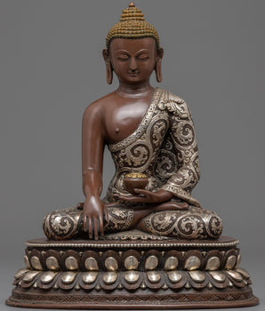 gautama buddha statue 