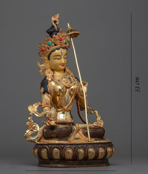sitatapatra sadhana 