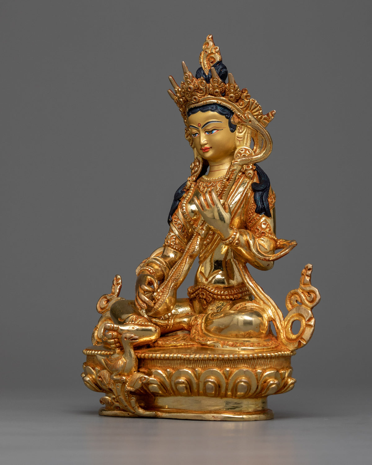 saraswati ma 