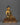 Shakyamuni Buddha 25cm Nepalese Handmade Statue | Beacon of Enlightenment