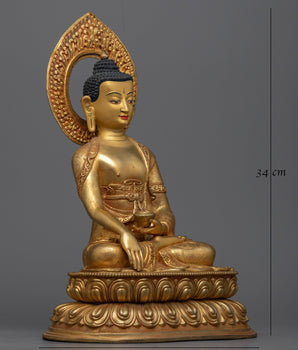 sangay shakyamuni