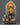 Handmade Green Tara Statue
