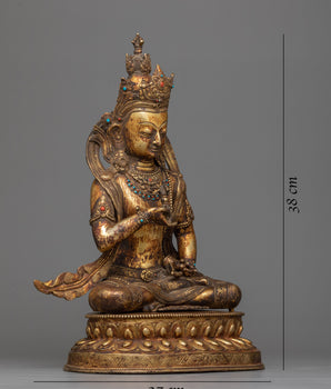 vajrasattva-meditation-sculpture