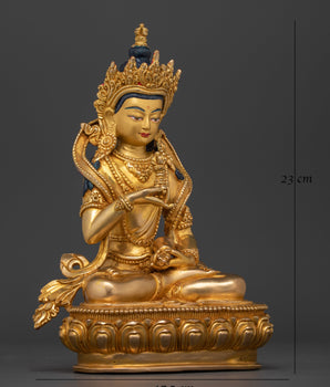 bodhi-vajrasattva-sculpture