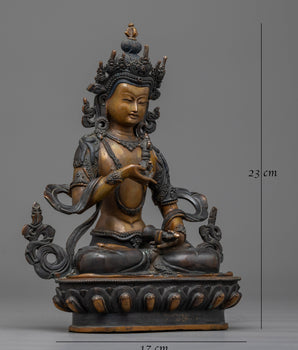 vajrasattva-primordial-buddha