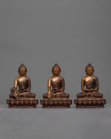 the-three-buddhas-sculptures